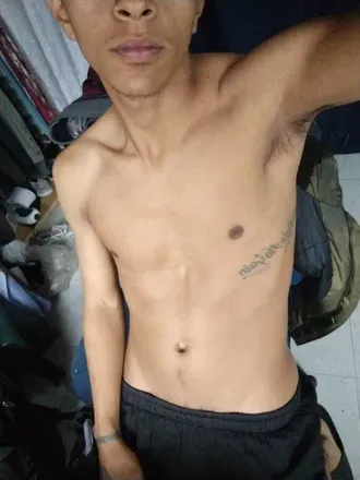 OnlyFans cuenta markbc avatar 1