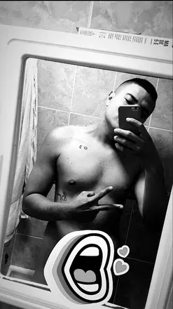 OnlyFans account  teorc97 avatar 1