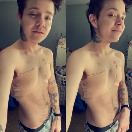OnlyFans account  jaye_cross avatar 1