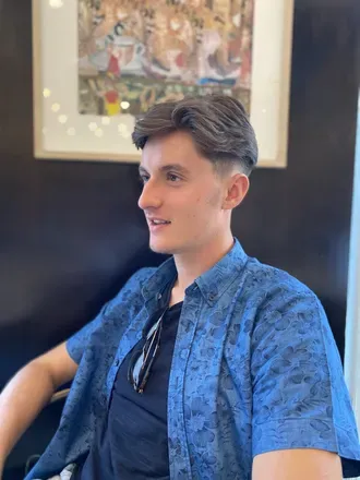 OnlyFans account  germainskater30 avatar 1