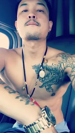 OnlyFans cuenta tigerxxxvip avatar 1