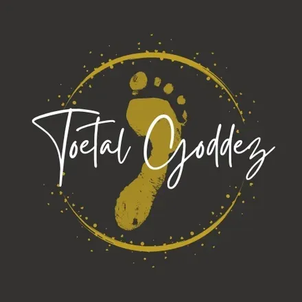 OnlyFans cuenta toetalgoddez avatar 1