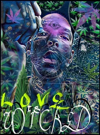 OnlyFans cuenta wickedlove4565 header 2