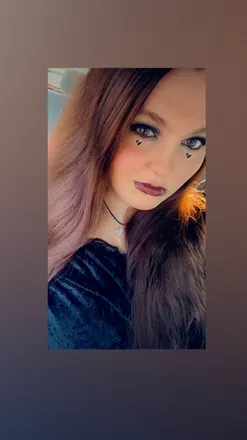 OnlyFans cuenta ladyalistina7194 avatar 1