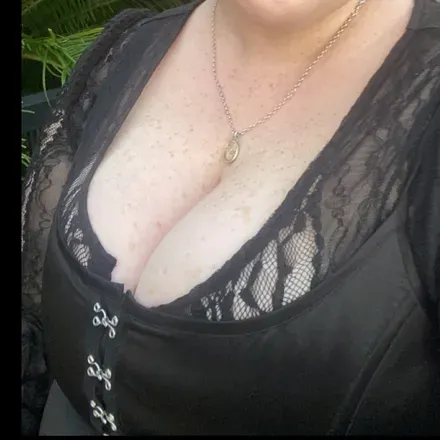 OnlyFans cuenta opehliaagoth avatar 1