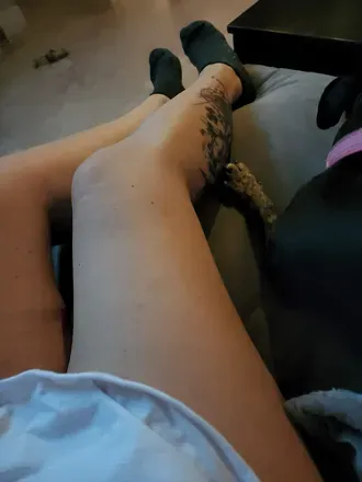 OnlyFans cuenta jj_toes avatar 1
