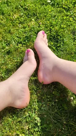 OnlyFans cuenta grands_pieds avatar 1