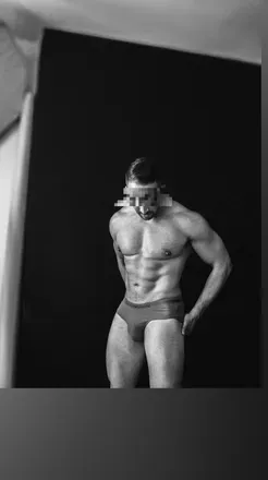 OnlyFans cuenta mistrbiggxxx avatar 1