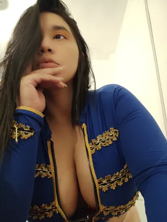 OnlyFans cuenta alexasilvertein avatar 1