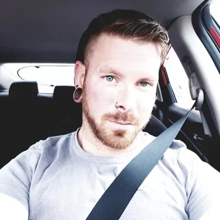 OnlyFans account  dviolette avatar 1