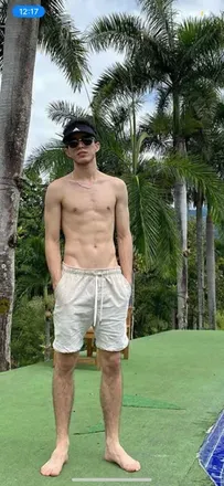 OnlyFans cuenta zazito7 avatar 1