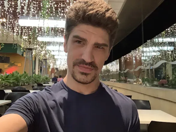 OnlyFans cuenta bruceventure avatar 1