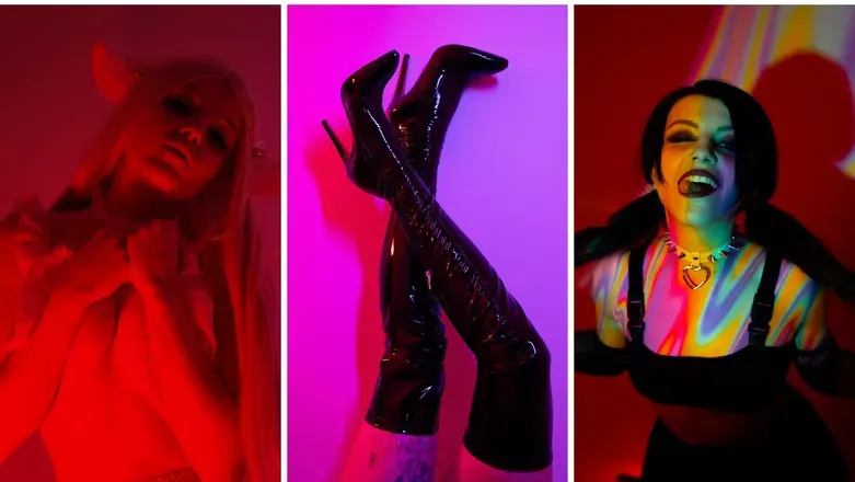 OnlyFans cuenta olyashaa_official header 2