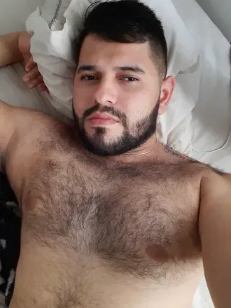 OnlyFans cuenta andresito1049 header 2