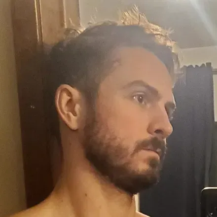 OnlyFans account  barrettfox avatar 1