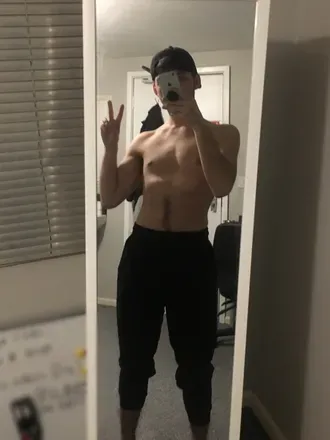OnlyFans account  mattrxp avatar 1