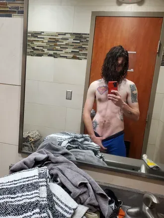 OnlyFans cuenta whosyourdanny avatar 1