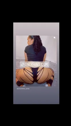 OnlyFans cuenta ursunshine.sunny header 2