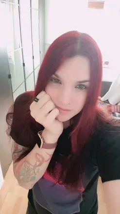 OnlyFans cuenta foxgirllewds avatar 1