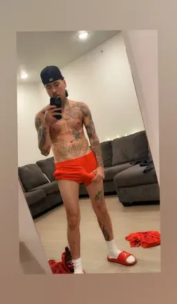 OnlyFans cuenta payyed_in_full avatar 1