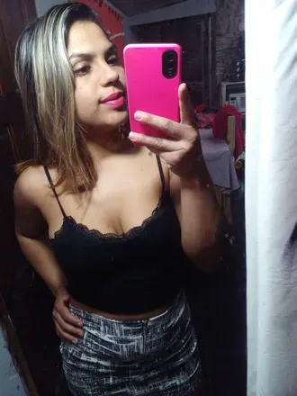 OnlyFans account  maylen01 avatar 1