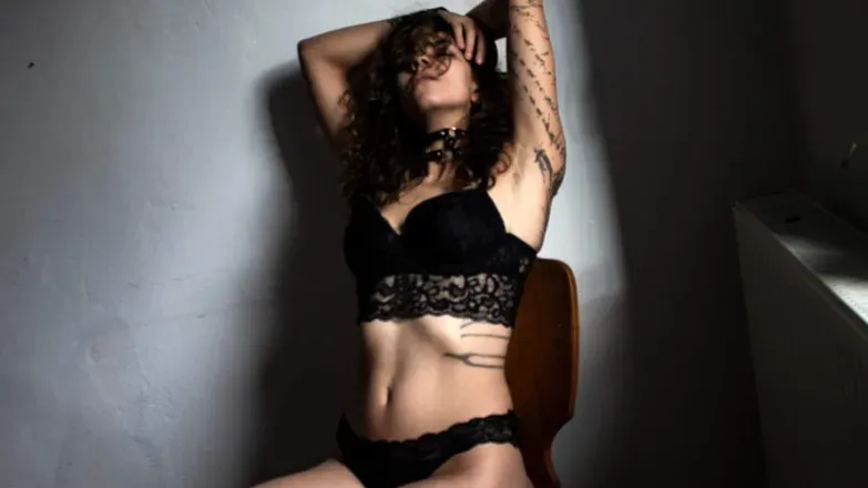 OnlyFans cuenta kore.blake header 2