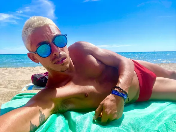 OnlyFans cuenta stefanosiciliano header 2