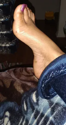 OnlyFans cuenta slikyfoot avatar 1