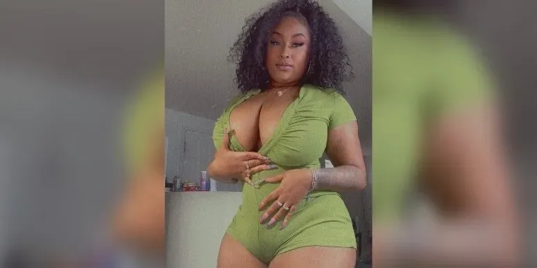 OnlyFans cuenta sunnidelight089 avatar 1