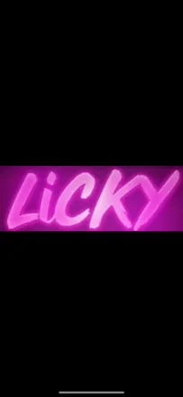 OnlyFans cuenta ms.lickyy header 2