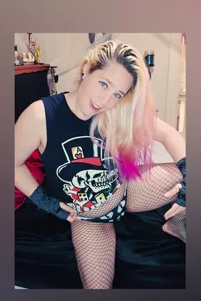 OnlyFans cuenta lucyana1313 avatar 1