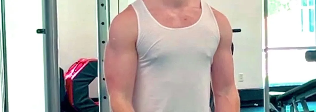 OnlyFans cuenta moanin_ronan header 2