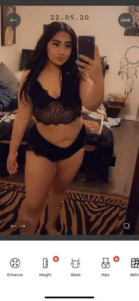 OnlyFans cuenta yourvirgoqueen avatar 1