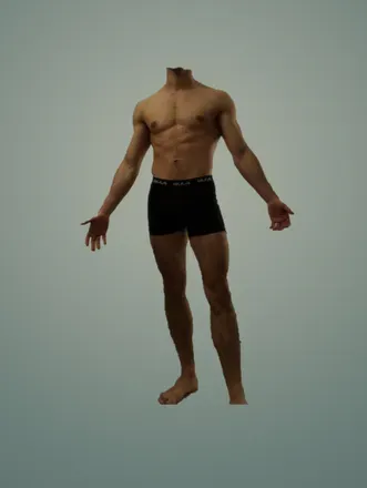 OnlyFans cuenta backmuscles avatar 1