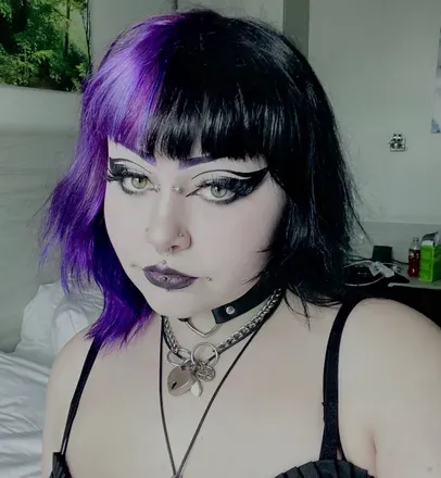 OnlyFans cuenta onyxdahliax avatar 1
