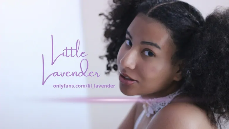 OnlyFans cuenta lil_lavender header 2