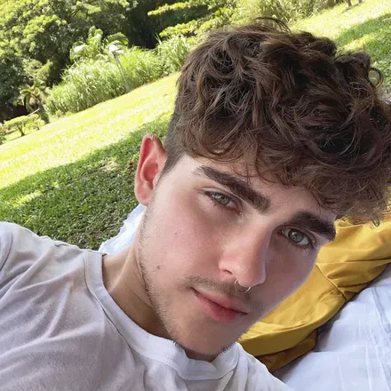 OnlyFans account  jeselfcore avatar 1