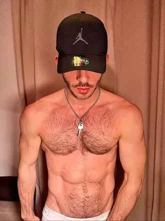 OnlyFans cuenta raf24xxl avatar 1