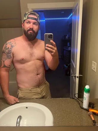OnlyFans account  alex_riovista header 2