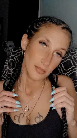 OnlyFans cuenta whtlightingmama avatar 1