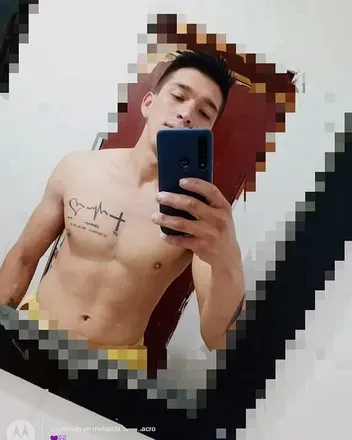 OnlyFans cuenta denilsonenrique08 avatar 1