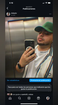 OnlyFans account  chris_daddy header 2