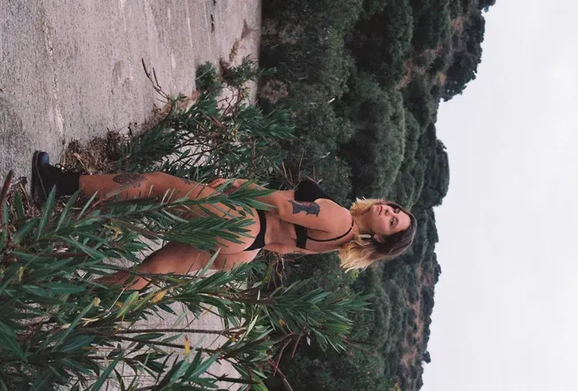 OnlyFans cuenta rebeca.gone.bad avatar 1