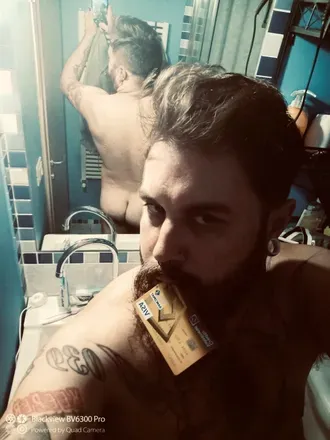 OnlyFans cuenta kikkofreak avatar 1