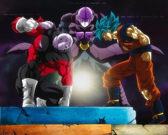 OnlyFans cuenta san_goku header 2