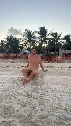 OnlyFans account  littlebitchdiogo avatar 1