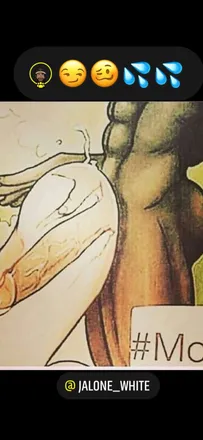 OnlyFans account  mandingojr65 header 2