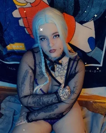 OnlyFans cuenta twilightxprincess header 2