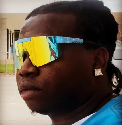 OnlyFans account  jamarjamar header 2