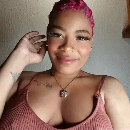 OnlyFans cuenta niadiamondxx avatar 1